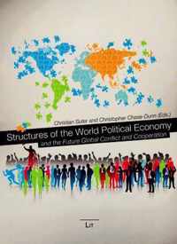 Structures of the World Political Economy and the Future Global Conflict and Cooperation, 5