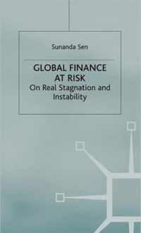 Global Finance at Risk