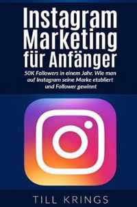 Instagram Marketing f r Anf nger