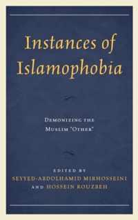Instances of Islamophobia