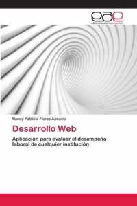 Desarrollo Web