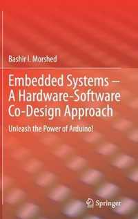 Embedded Systems A Hardware Software Co Design Approach