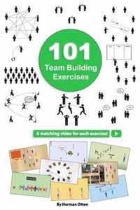 101 Team Building Exercises