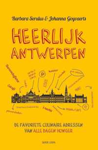 Heerlijk Antwerpen