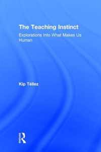 The Teaching Instinct