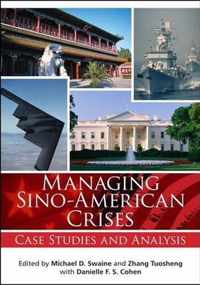 Managing Sino-American Crises