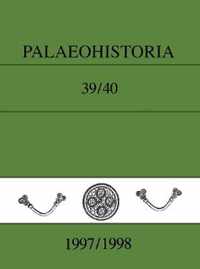 Palaeohistoria 39,40 (1997-1998)