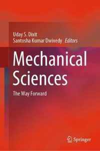 Mechanical Sciences