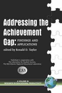 Addressing the Achievement Gap