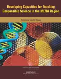 Developing Capacities for Teaching Responsible Science in the MENA Region