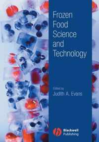 Frozen Food Science and Technology