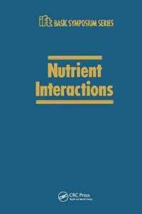 Nutrient Interactions