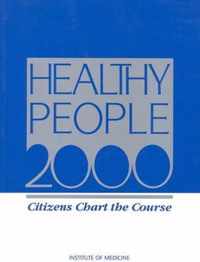 Healthy People 2000