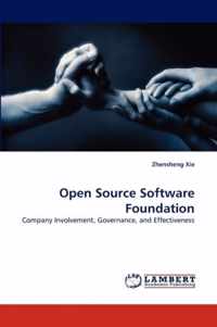 Open Source Software Foundation