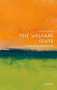 The Welfare State