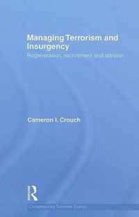 Managing Terrorism and Insurgency