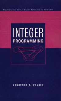 Integer Programming