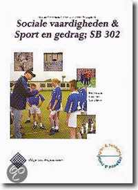 Sociale vaardigheden & sport en gedrag SB 302