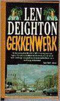 Gekkenwerk