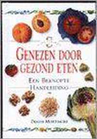 Genezen door voeding notendop