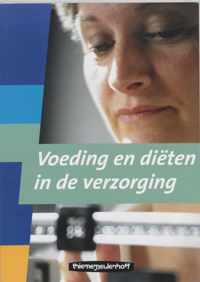 Voeding en dieten in de verzorging