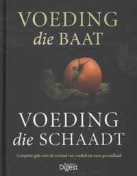 Voeding Die Baat, Voeding Die Schaadt