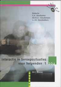 Traject V&V - Interactie in beroepssituaties voor helpenden 1 204