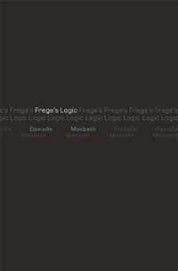 Frege's Logic