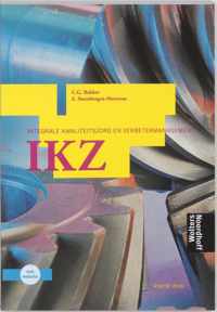 IKZ - Integrale kwaliteitszorg en verbetermanagement