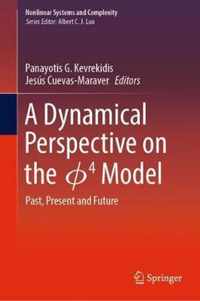 A Dynamical Perspective on the  4  Model