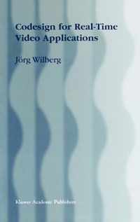 Codesign for Real-Time Video Applications