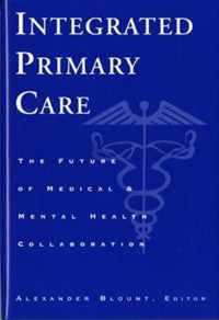 Integrated Primary Care
