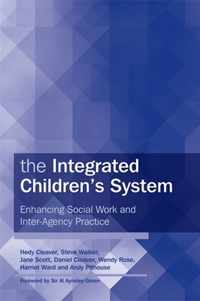 Integrated Children'S System