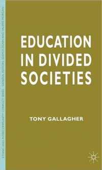 Education In Divided Societies