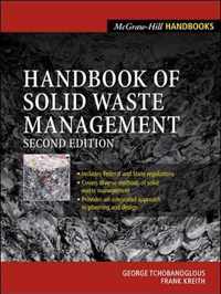 Handbook of Solid Waste Management