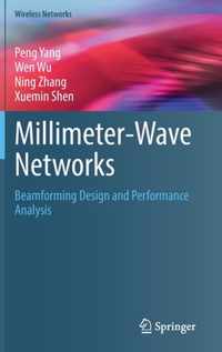 Millimeter-Wave Networks