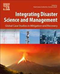 Integrating Disaster Science and Management