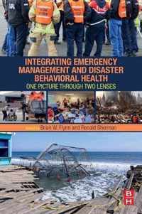 Integrating Emergency Management and Disaster Behavioral Health