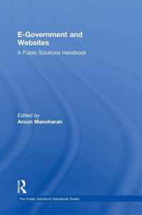 E-Government and Websites