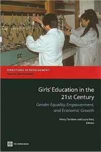 Girls' Education in the 21st Century