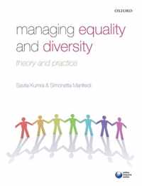 Managing Equality & Diversity