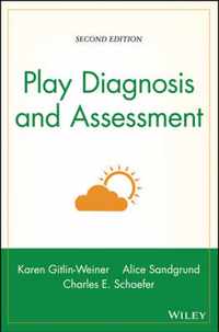 Play Diagnosis And Assessment