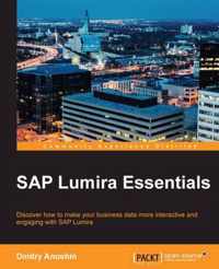 SAP Lumira Essentials