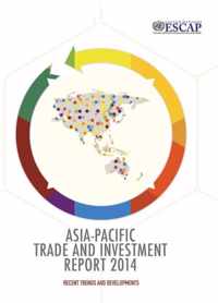 Asia-Pacific trade and investment report 2014