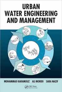 Urban Water Engineering and Management