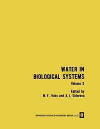 Water in Biological Systems