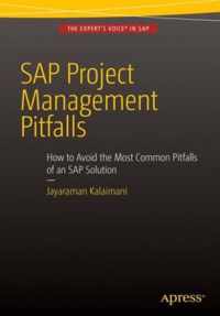 SAP Project Management Pitfalls
