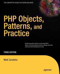 PHP Objects Patterns & Practice