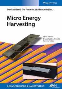 Micro Energy Harvesting