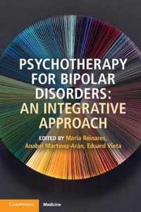 Psychotherapy for Bipolar Disorders